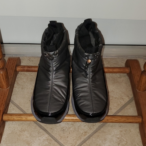 Sporto barefoot wool boots Clearance